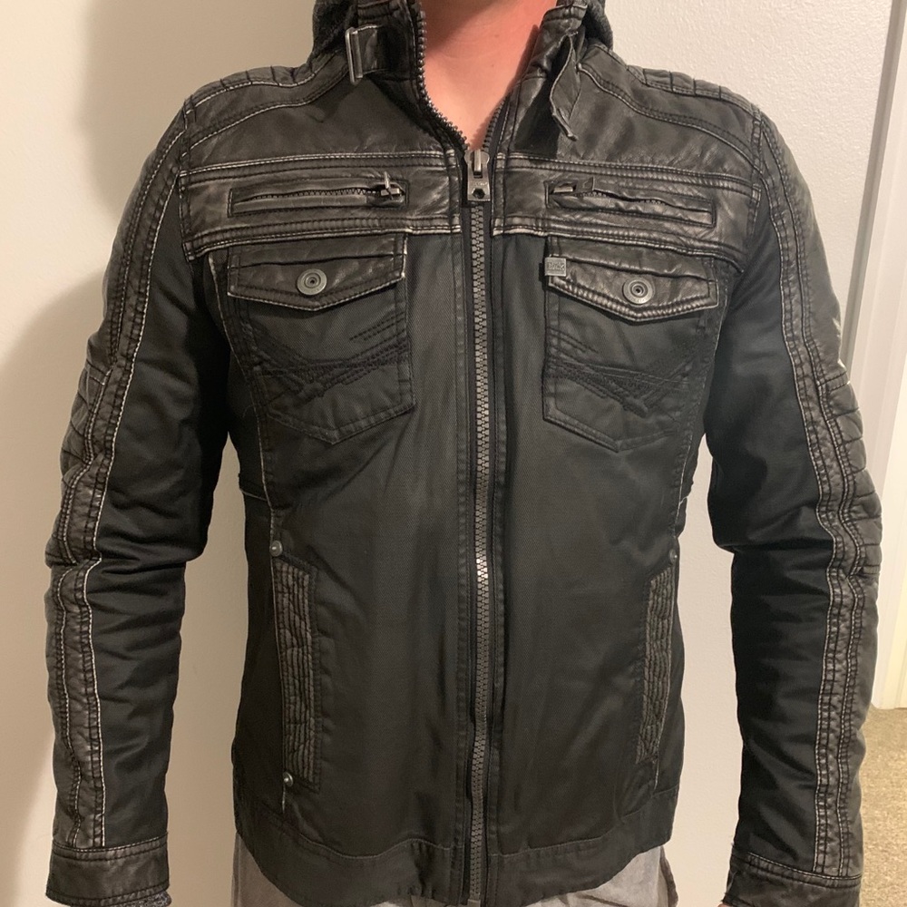 Jacket